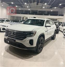 فولكسفاغن أطلس كروس سبورت